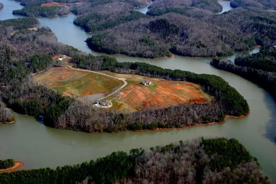 Lot 8 Shiners Bluff Drive, Madisonville, TN 37354 - Image #2