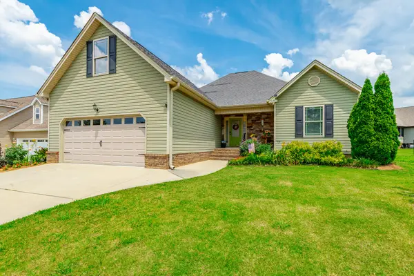 30 Hunting Ridge Circle, Rock Spring, GA 30739