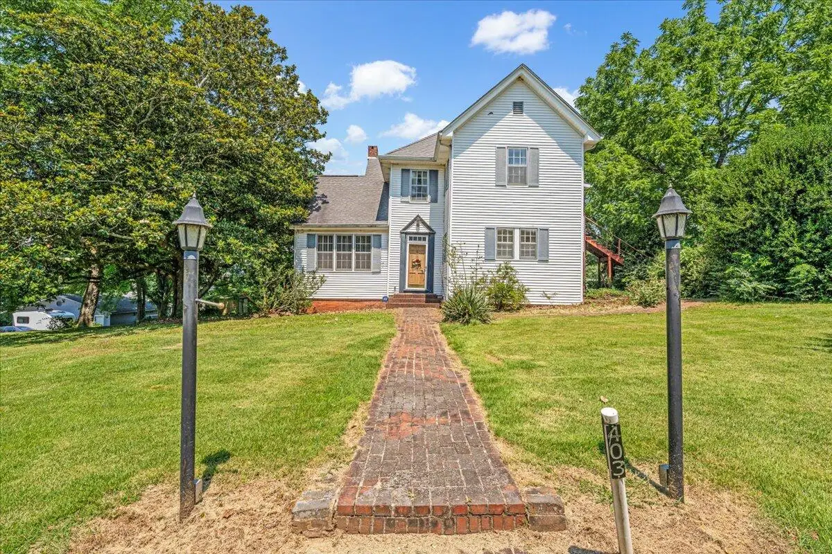 403 Hoffman Avenue, Bridgeport, AL 35740 - Image #1