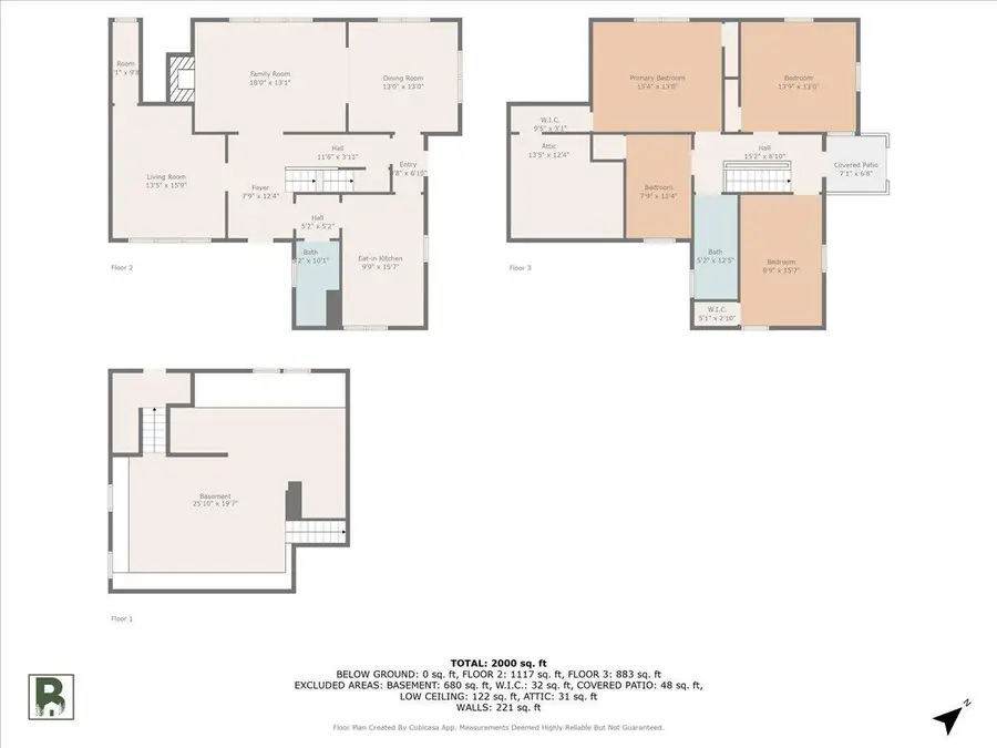 403 Hoffman Avenue, Bridgeport, AL 35740 - Image #3