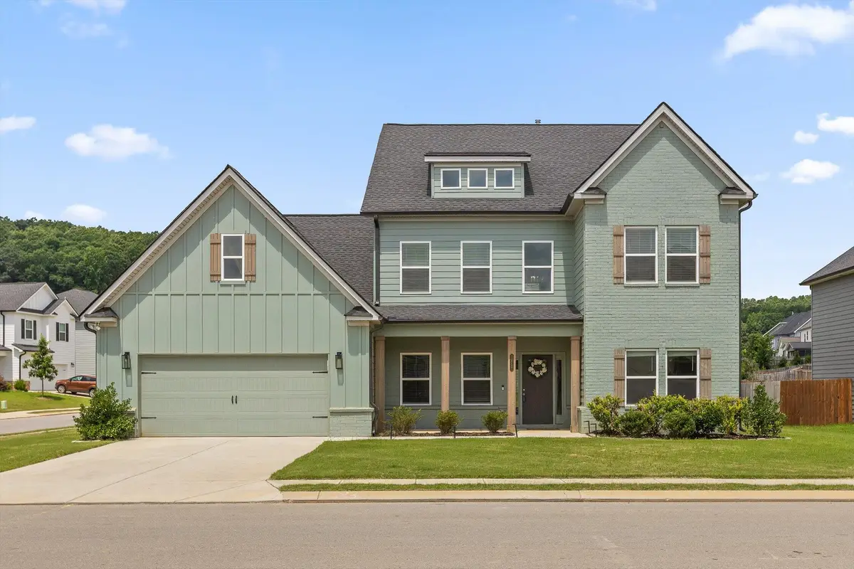 10787 Prairie Lake Drive, Apison, TN 37302 - Image #1