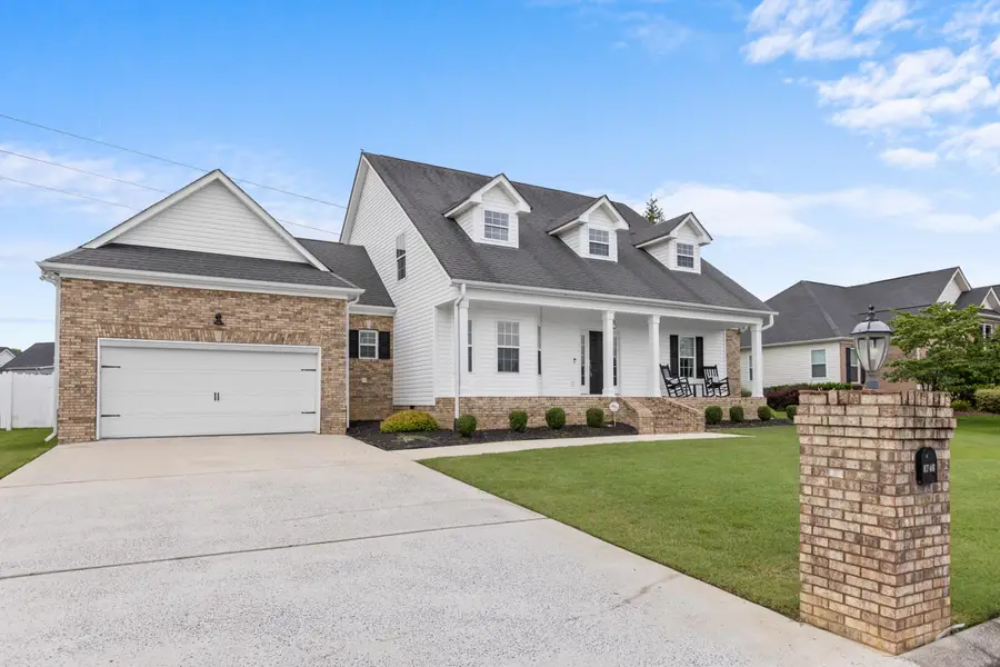 8746 Streamside Drive, Ooltewah, TN 37363 - Image #2