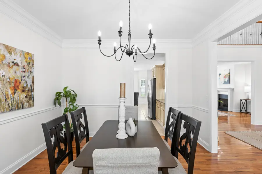 8746 Streamside Drive, Ooltewah, TN 37363 - Image #3