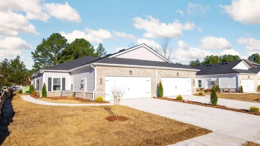 84 Arlington Drive Drive, Chickamauga, GA 30707 - #3