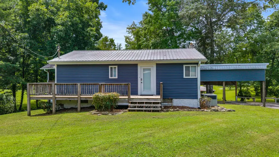 1099 Red Cloud Road, Ten Mile, TN 37880 - Image #2