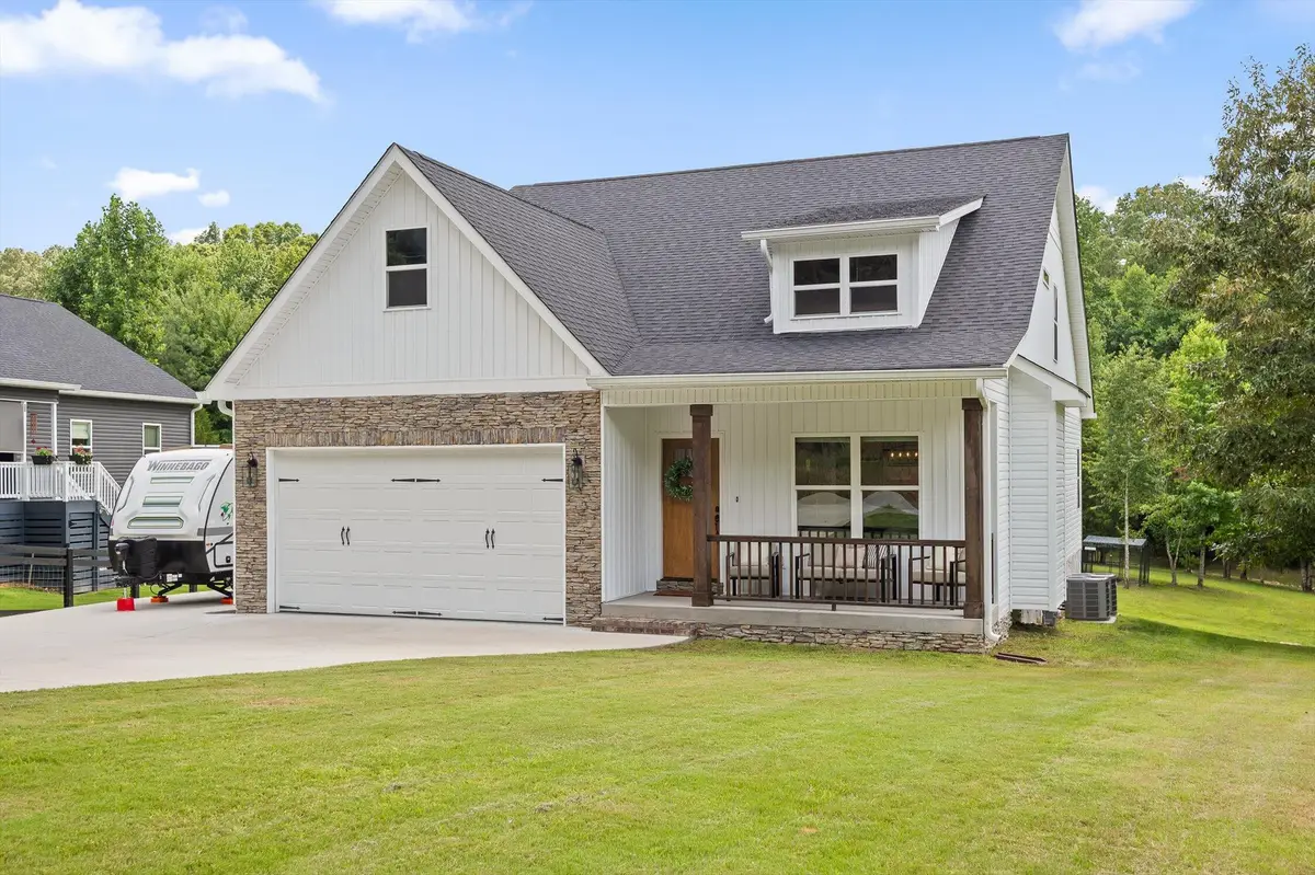 3767 Lee Pike, Soddy Daisy, TN 37379 - #1