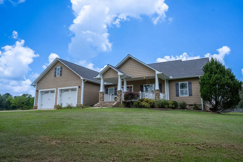 3645 Dean Road Ne, Fort Payne, AL 35967 - Image #1