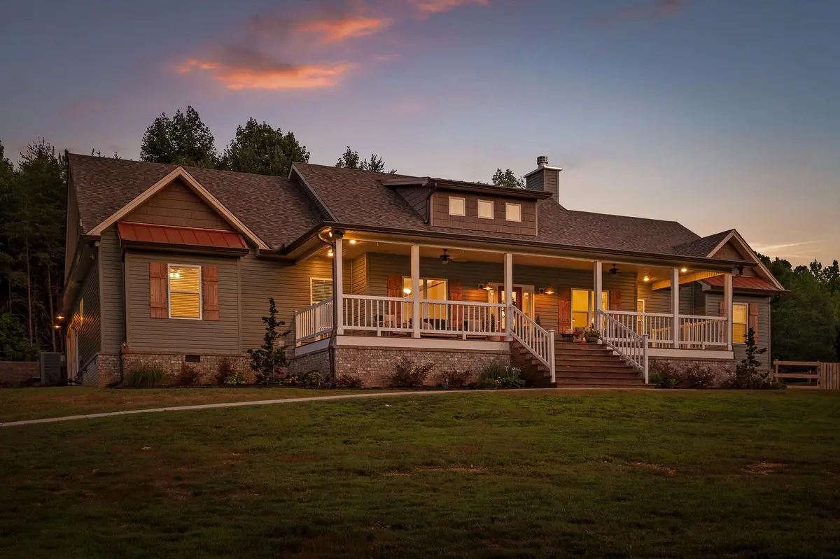 406 Green Brier Lane, Dunlap, TN 37327 - Image #1