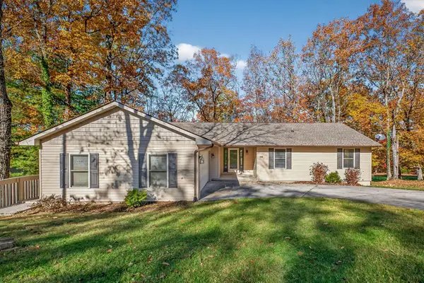 114 Greenwood Road, Crossville, TN 38558
