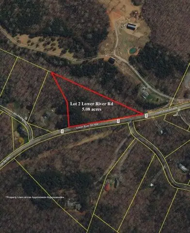 Lot 2 Lower River Road Nw, Georgetown, TN 37336 - Image #2