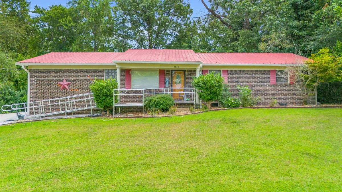 3535 Faye Drive Se, Cleveland, TN 37323 - Image #1