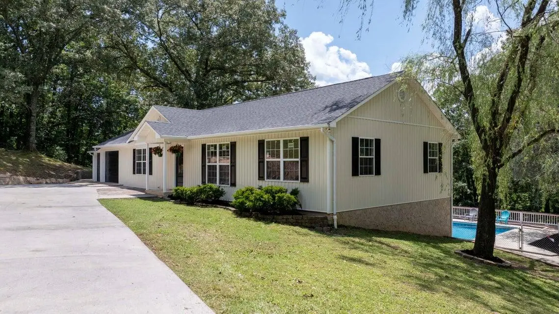 266 Pine Hill Drive, Dayton, TN 37321 - #1