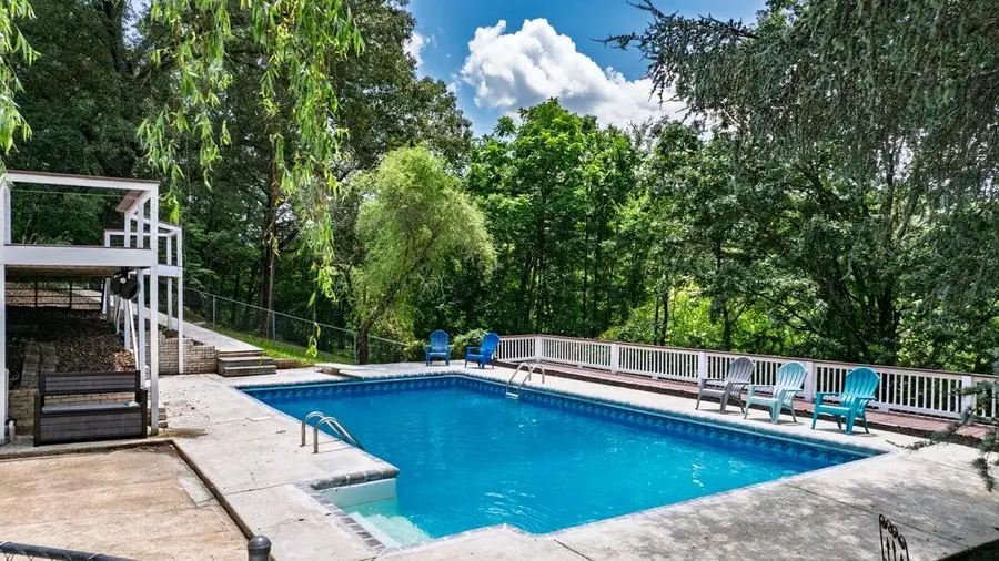 266 Pine Hill Drive, Dayton, TN 37321 - #2