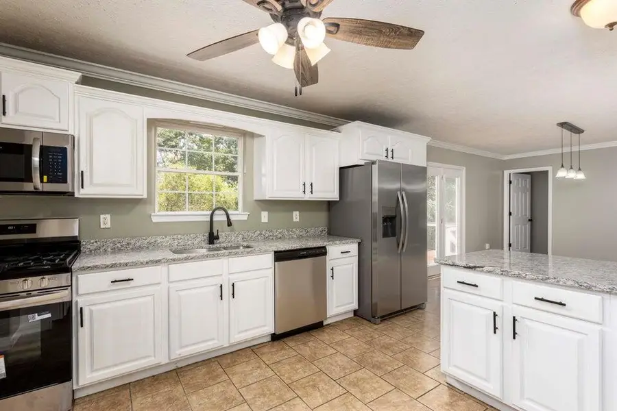 266 Pine Hill Drive, Dayton, TN 37321 - #3