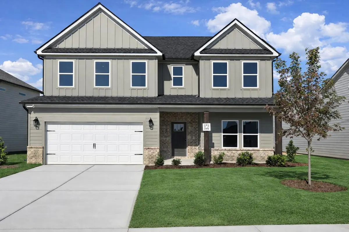 8320 Shrewsbury Lane #29, Ooltewah, TN 37363 - Image #1