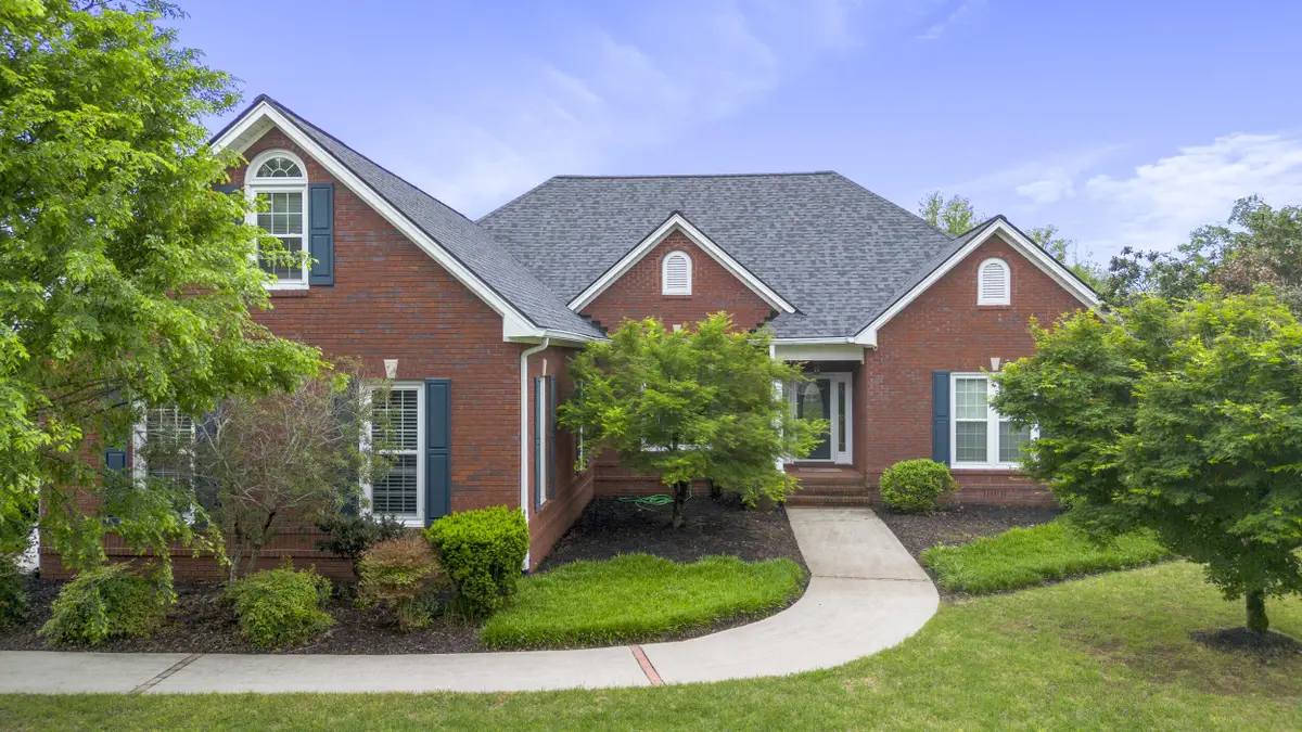 340 Cottonwood Bend Nw, Cleveland, TN 37312 - Image #1