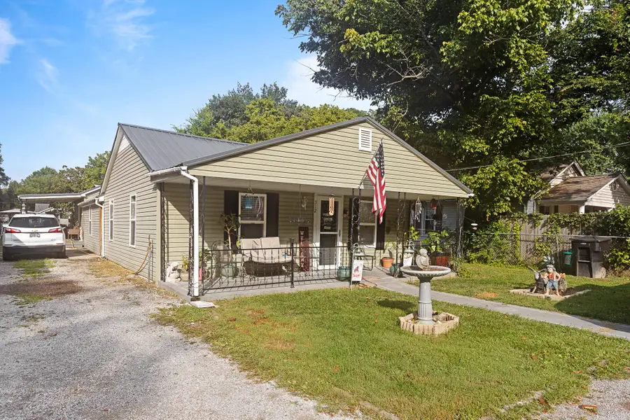 312 Gentry Street, Tullahoma, TN 37388 - Image #2