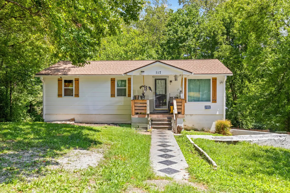 117 Newton Drive Se, Cleveland, TN 37323 - Image #1