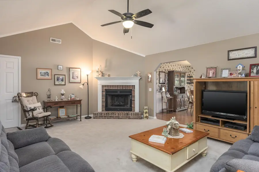 6423 Olde Ferry Landing, Harrison, TN 37341 - Image #2