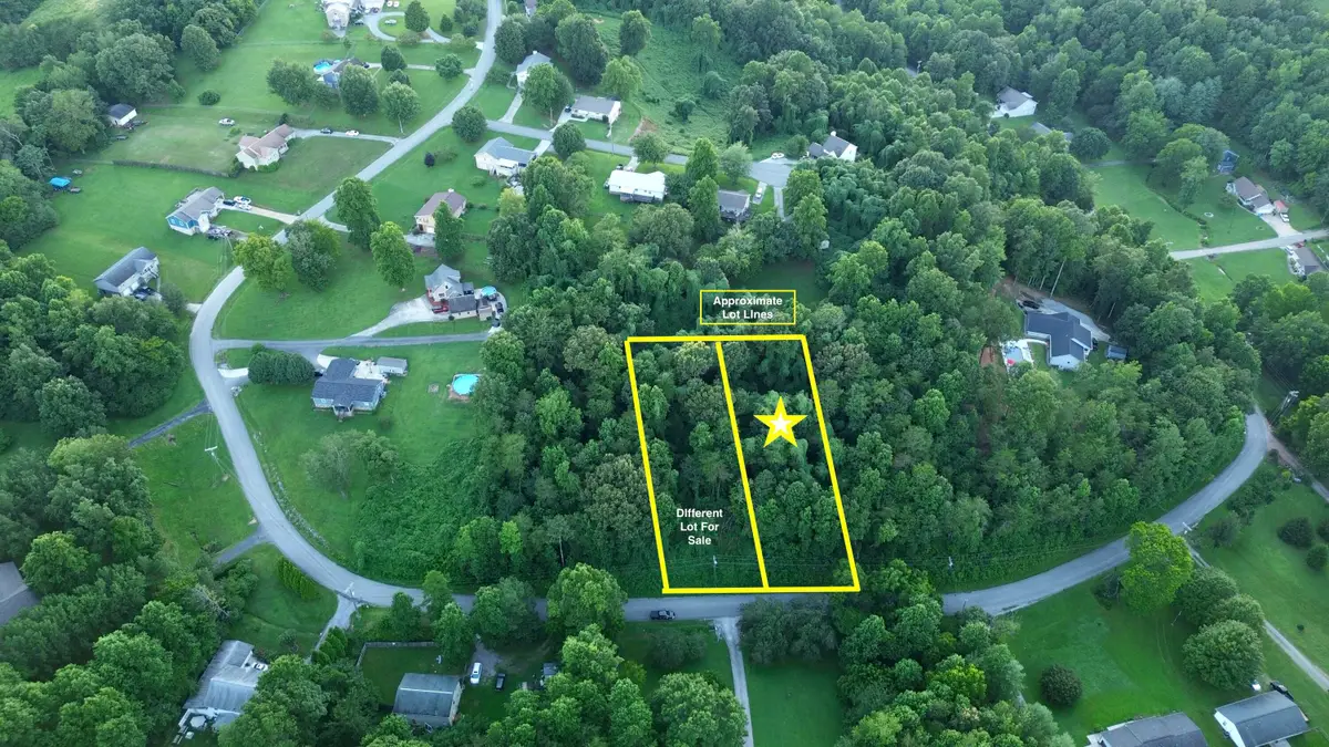 538 Ashley Lane, Dayton, TN 37321 - #1