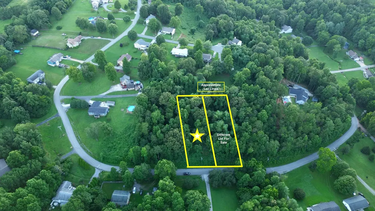 556 Ashley Lane, Dayton, TN 37321 - #1