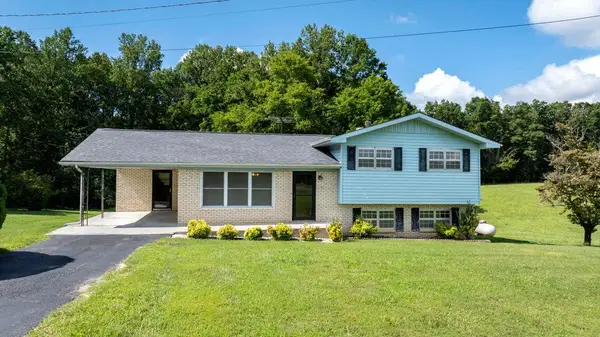 1267 Shaver Road, Dayton, TN 37321