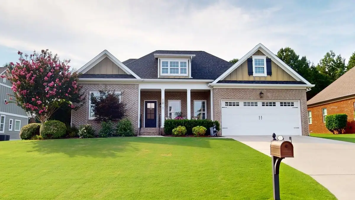335 Kings Cove Court Nw, Cleveland, TN 37312 - Image #1