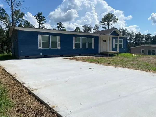 294 Sable Road, Spring City, TN 37381