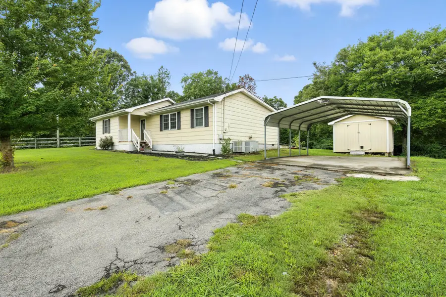 445 Hancock Road Ne, Cleveland, TN 37323 - Image #2