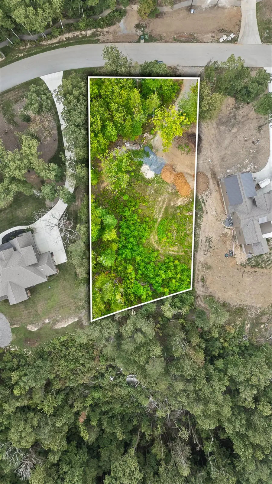 7980 Mountain Laurel Trail #4, Signal Mountain, TN 37377 - #2