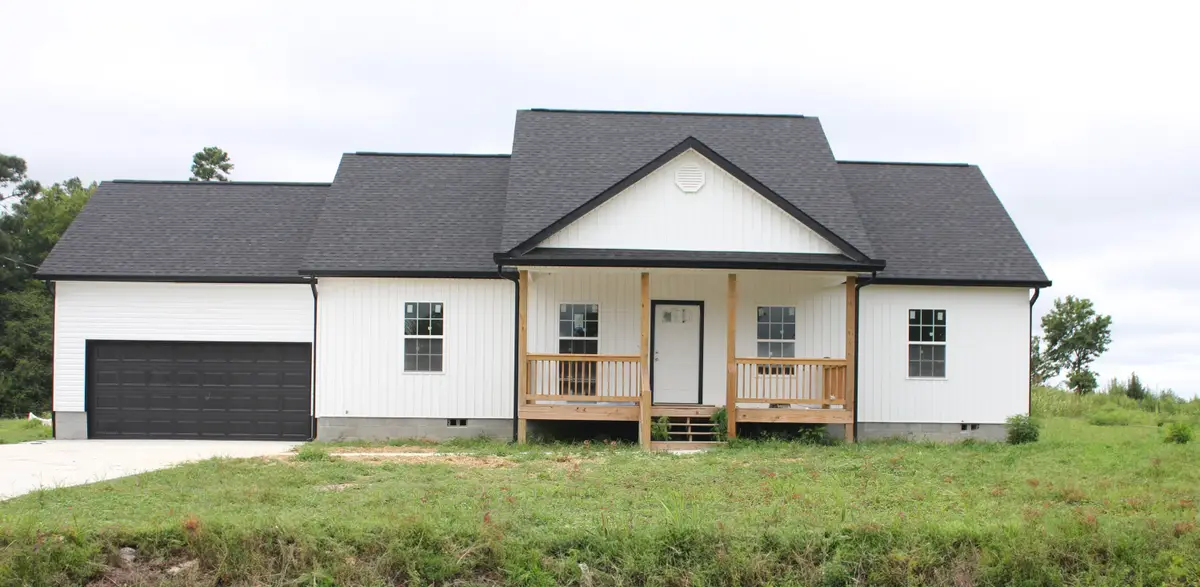 900 Michaels Road, Trenton, GA 30752 - #1