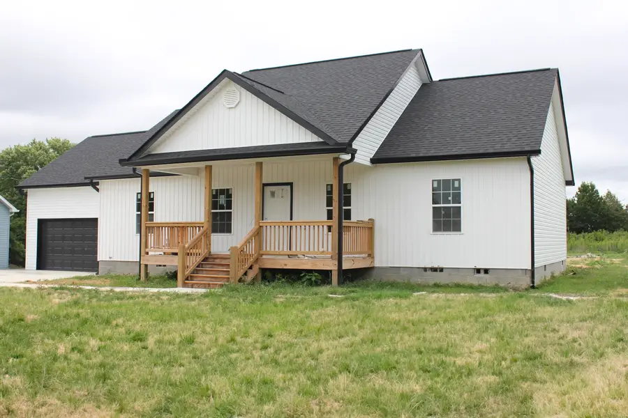 900 Michaels Road, Trenton, GA 30752 - #2