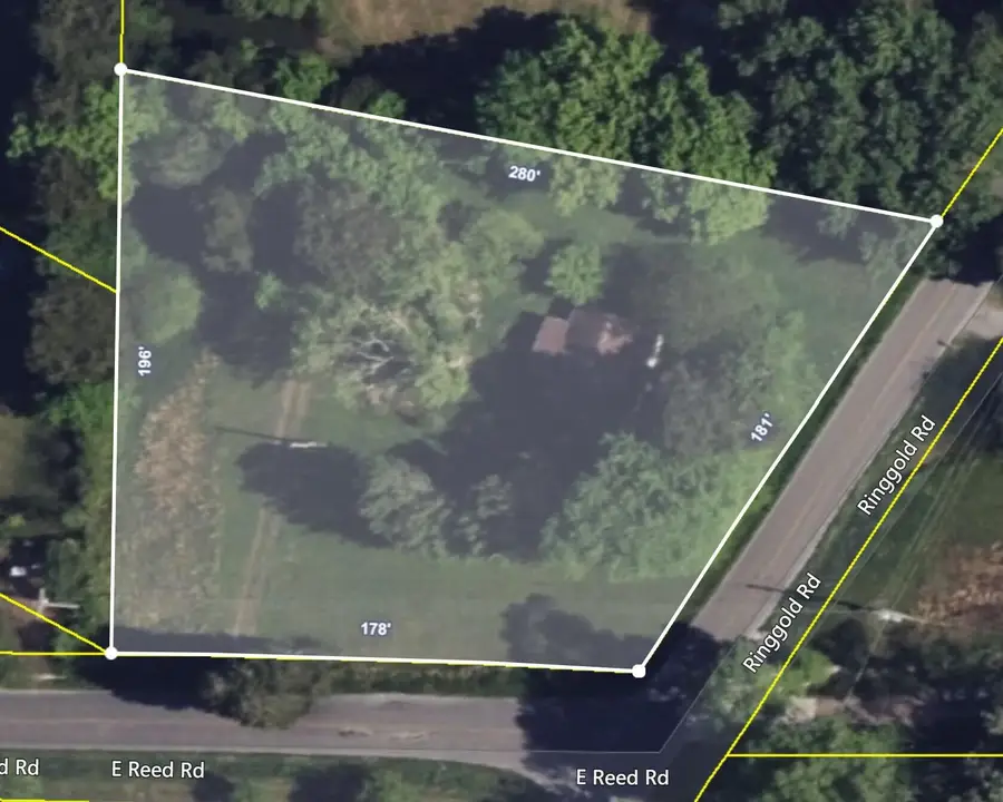 1585 E Reed Road, Lafayette, GA 30728 - #2