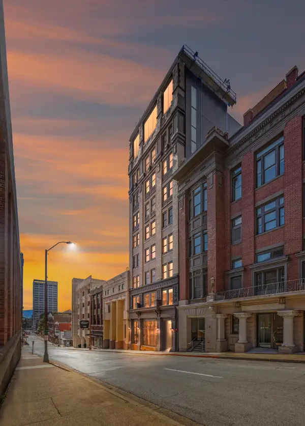 117 E 7th Street #207-C, Chattanooga, TN 37402