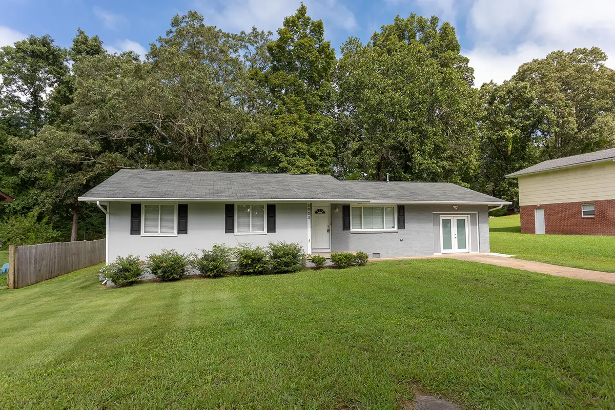 8903 Bay View Drive, Chattanooga, TN 37416 - Image #1