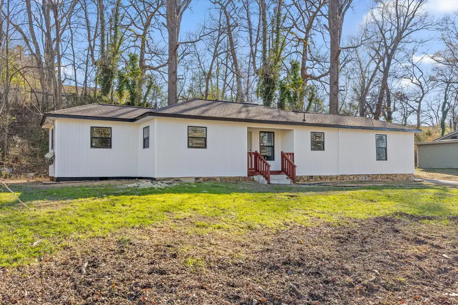 4210 Davis Lane, Chattanooga, TN 37416 - Image #3