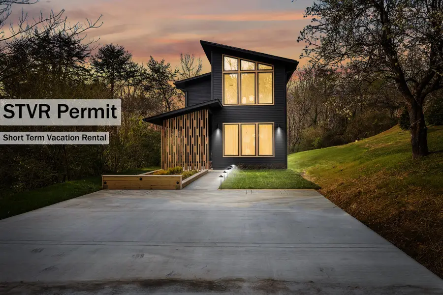 542 Alexander Drive, Chattanooga, TN 37415 - Image #2