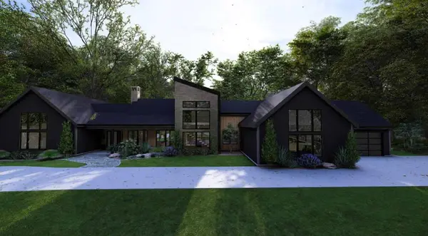 7917 Mountain Laurel Trail #85, Signal Mountain, TN 37377