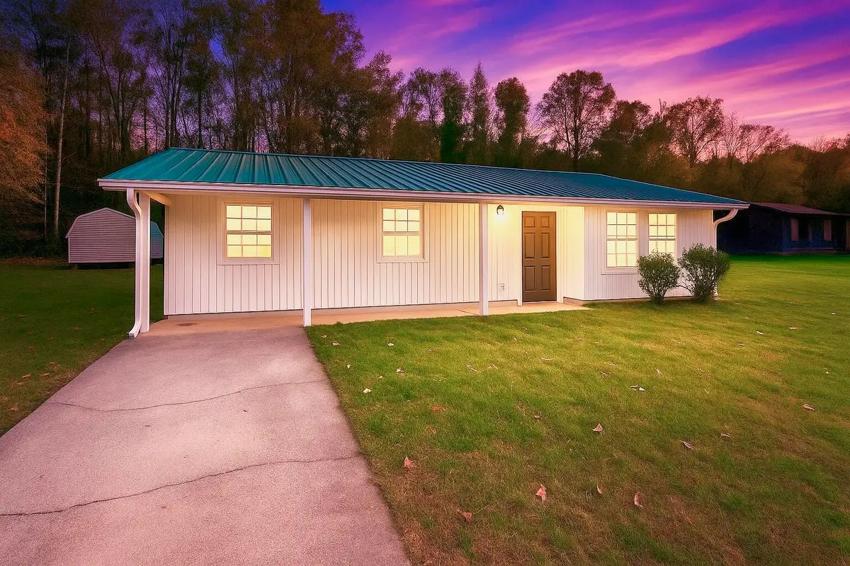 508 Lupton Drive, Chattanooga, TN 37415 - Image #1