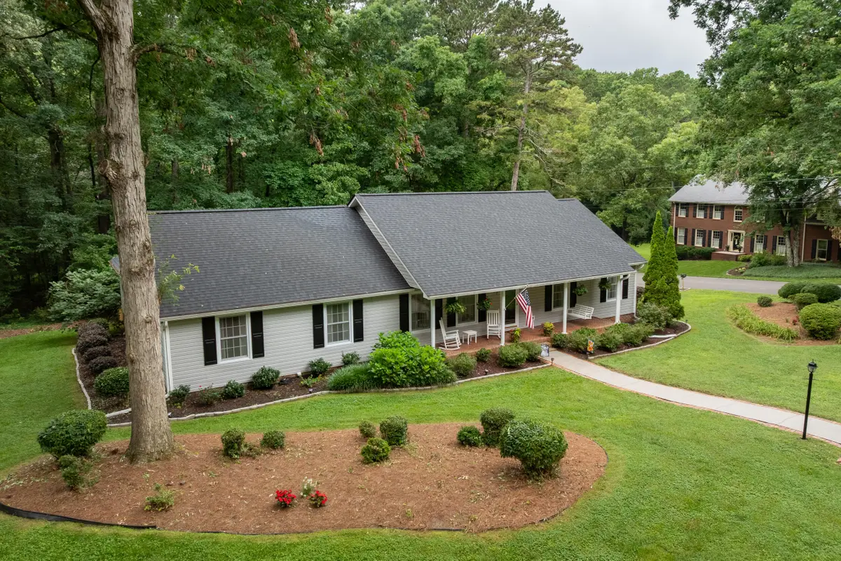 1505 Misty Valley Drive, Chatsworth, GA 30705 - Image #1