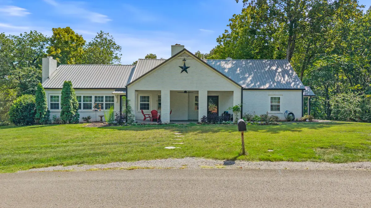 924 Long Mill Road, Athens, TN 37303 - Image #1