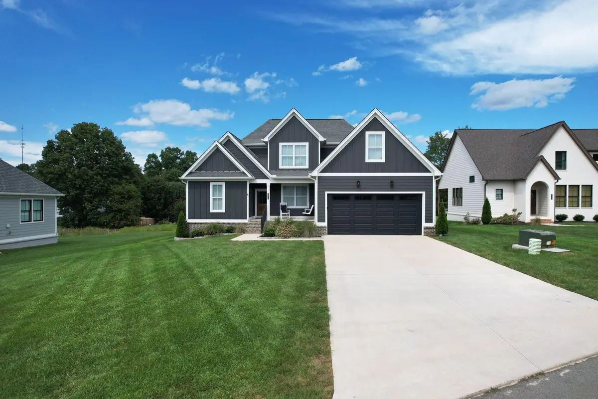 5021 Judd Way Nw, Cleveland, TN 37312 - Image #1