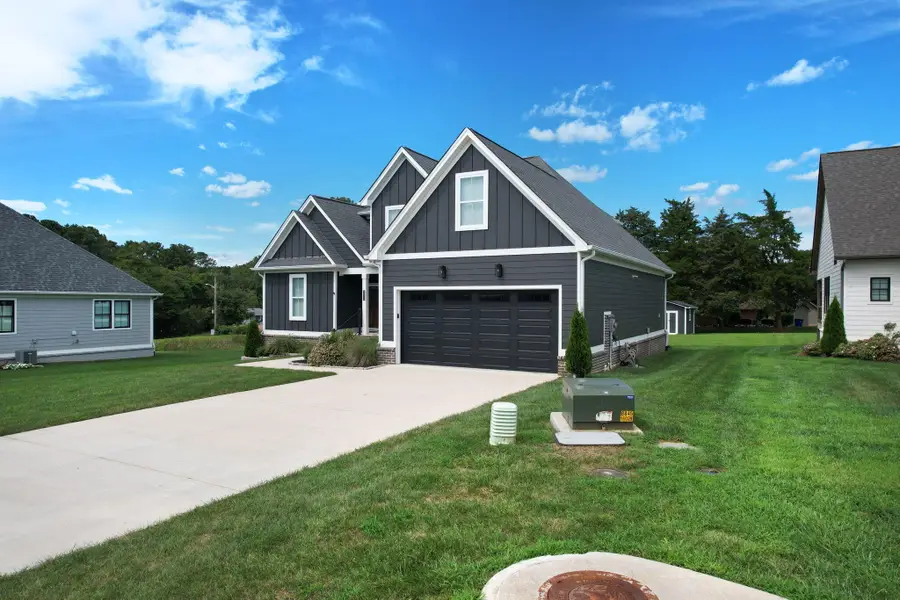 5021 Judd Way Nw, Cleveland, TN 37312 - Image #2