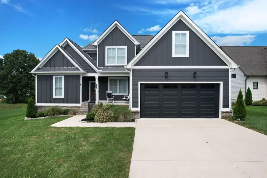 5021 Judd Way Nw, Cleveland, TN 37312 - Image #3