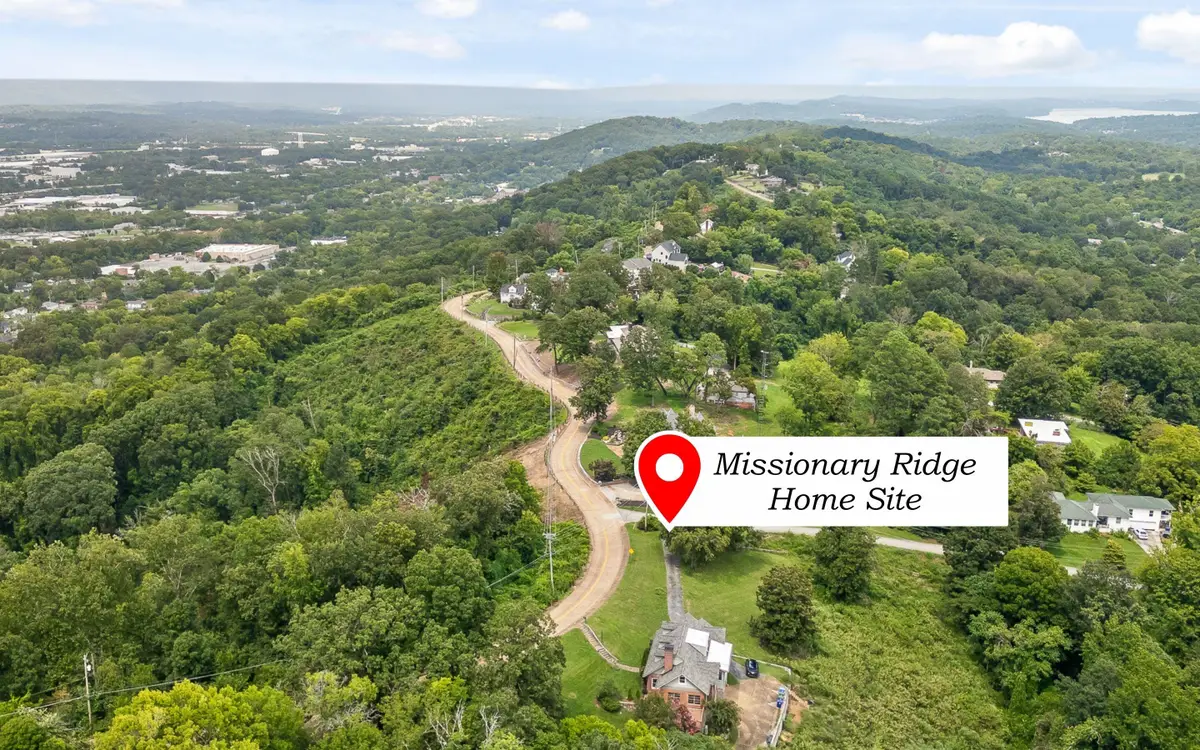 262 N Crest Road, Chattanooga, TN 37404 - Image #1