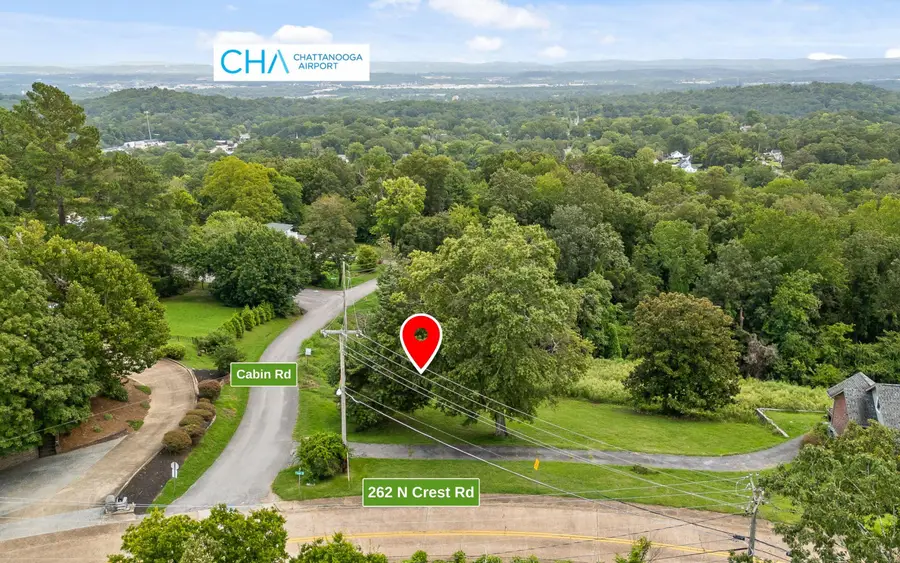 262 N Crest Road, Chattanooga, TN 37404 - Image #2