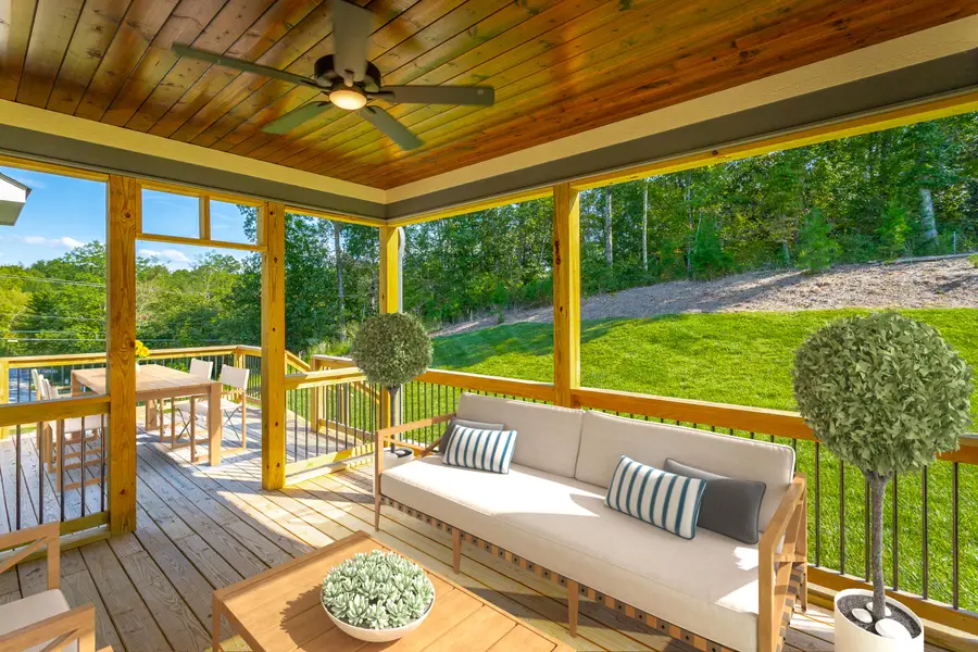 264 Goose Creek Circle, Soddy Daisy, TN 37379 - Image #2