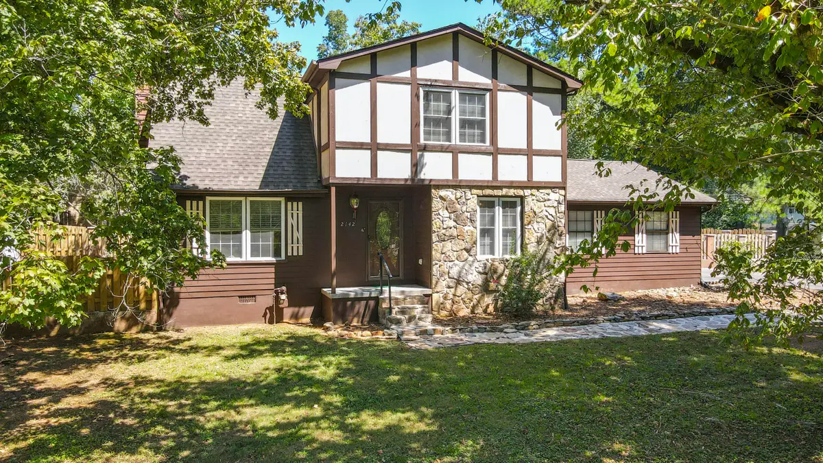 2142 Timber Trace Circle Nw, Cleveland, TN 37311 - Image #1