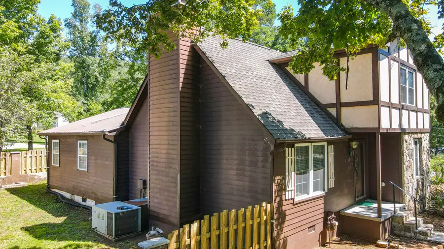 2142 Timber Trace Circle Nw, Cleveland, TN 37311 - Image #3