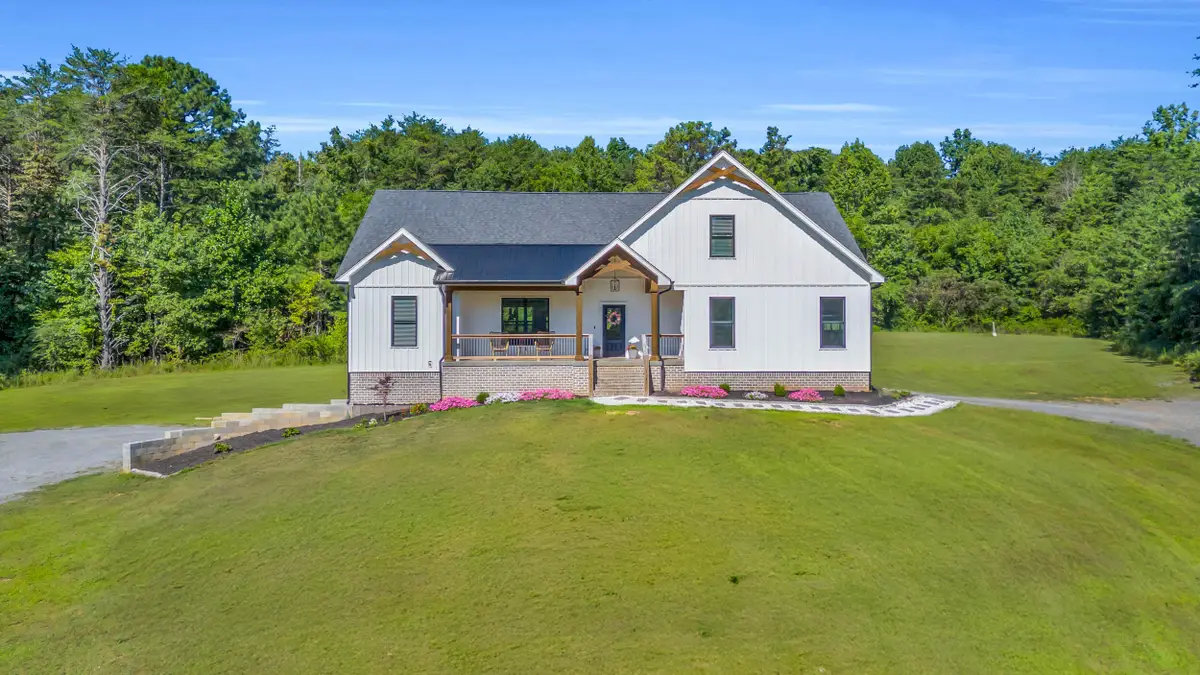 558 Baugh Springs Road, McDonald, TN 37353 - Image #1